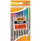 Bic Cristal Xtra Bold Fashion Bold Point 1.6mm 8 Colors, 48PK MSBAP8-AST - alternate 3